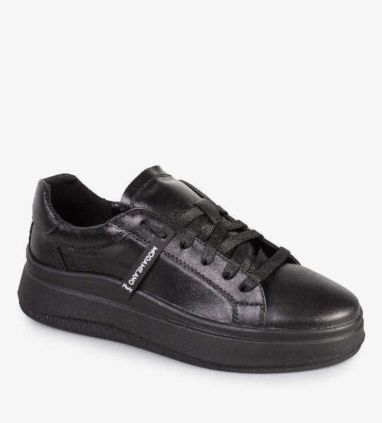 Кеди жіночі ModaMilano 8401469_(1) - жіноче взуття від Moda Milano