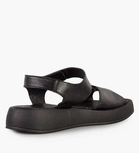 Босоножки женские ModaMilano8301753_(1) - женская обувь от Moda Milano