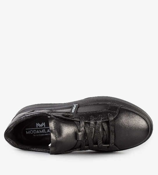 Кеди жіночі ModaMilano 8401469_(1) - жіноче взуття від Moda Milano