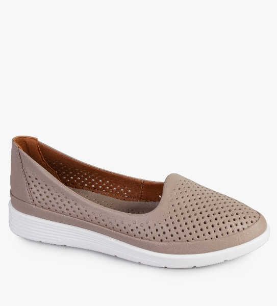 Балетки жіночі ModaMilano 8200642_(1) - жіноче взуття від Moda Milano