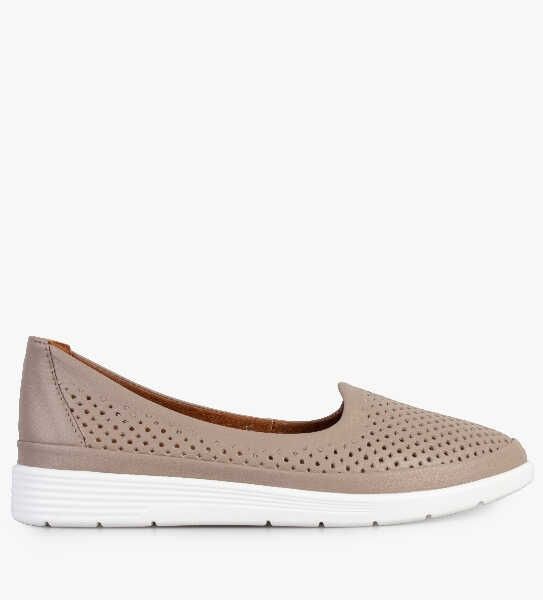 Балетки женские ModaMilano8200642_(1) - женская обувь от Moda Milano