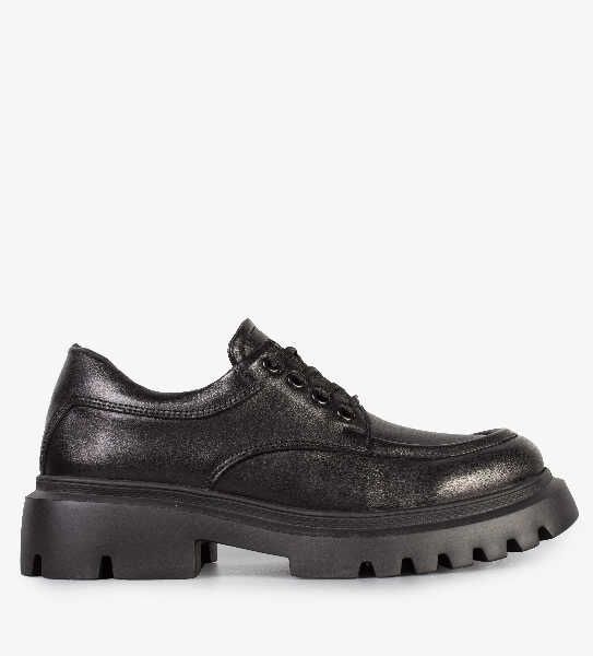 Полуботинки женские ModaMilano8401466_(1) - женская обувь от Moda Milano