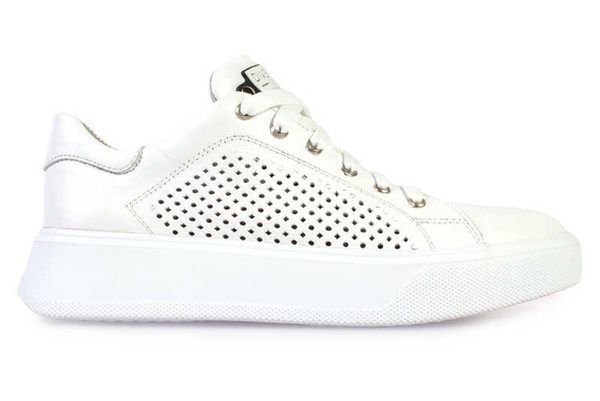 Кеды женские ModaMilano8200254_(1) - женская обувь от Moda Milano