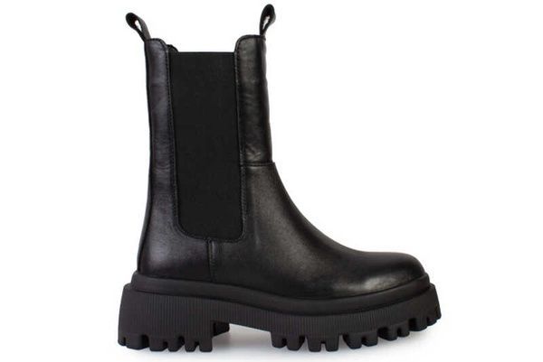 Черевики челсі жіночі ModaMilano 8501448_(1) - жіноче взуття від Moda Milano