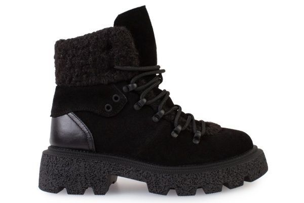 Черевики жіночі ModaMilano 8501515_(2) - жіноче взуття від Moda Milano