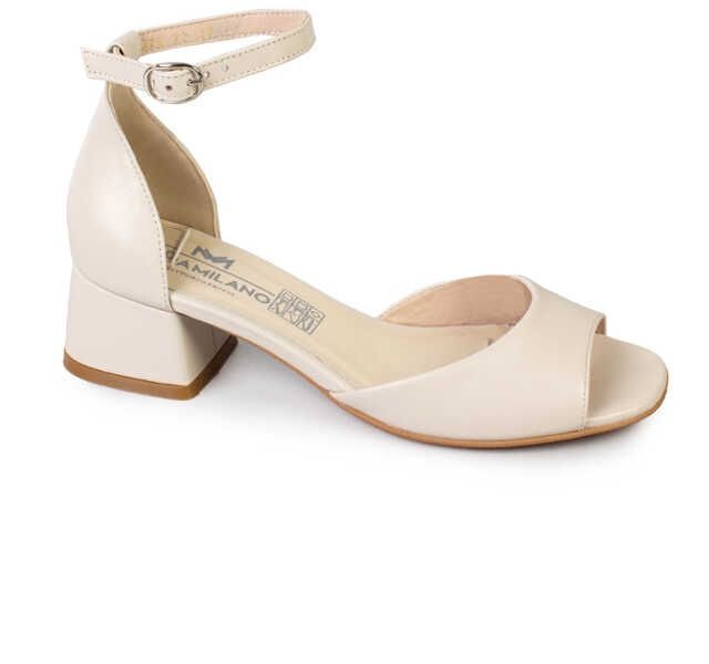 Босоножки женские ModaMilano8301689_(2) - женская обувь от Moda Milano