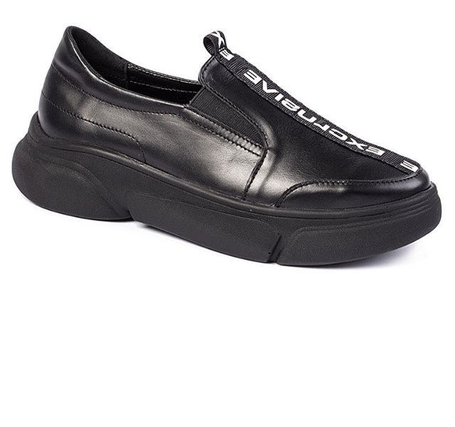 Слипоны женские ModaMilano8400181_(1) - женская обувь от Moda Milano