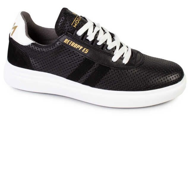 Кеди чоловічі ModaMilano 9200548_(1) - чоловіче взуття від Moda Milano