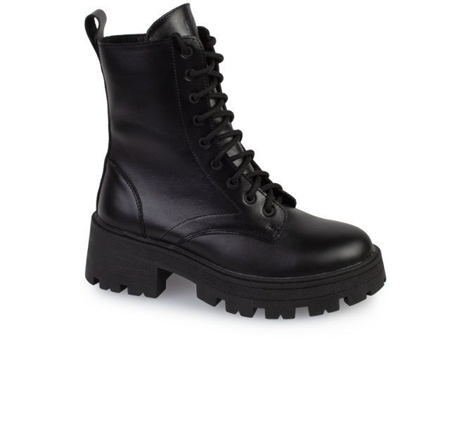Ботинки женские ModaMilano8501312_(1) - женская обувь от Moda Milano