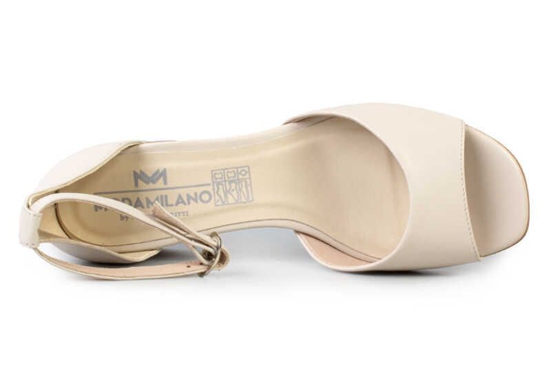 Босоніжки жіночі ModaMilano 8301689_(2) - жіноче взуття від Moda Milano