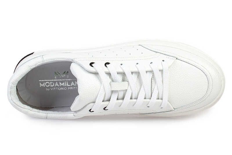 Кеды мужские ModaMilano9200402_(1) &ndash; мужская обувь от Moda Milano