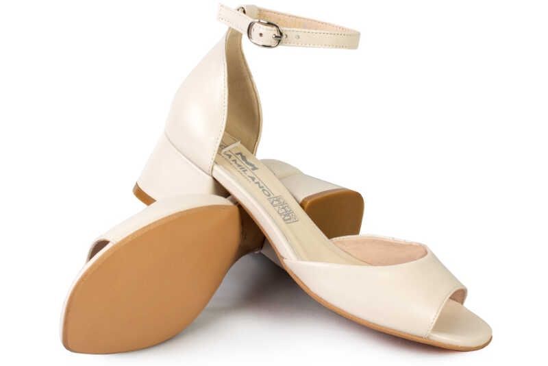 Босоніжки жіночі ModaMilano 8301689_(2) - жіноче взуття від Moda Milano