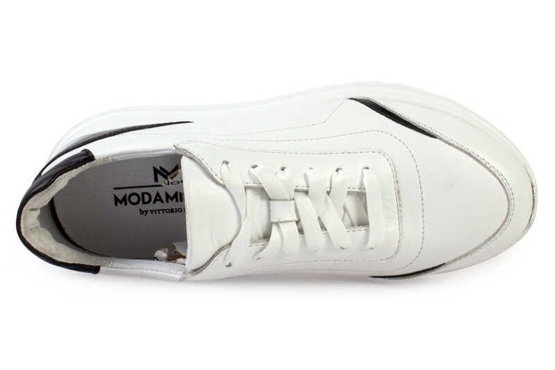 Кроссовки женские ModaMilano8200317_(1) - женская обувь от Moda Milano