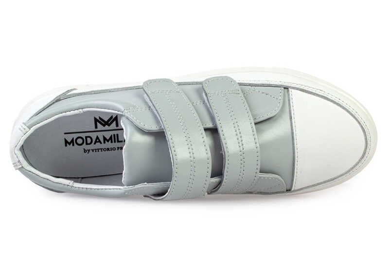 Кеды женские ModaMilano8200332_(1) - женская обувь от Moda Milano