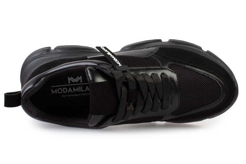 Кросівки жіночі ModaMilano 8200510_(1) - жіноче взуття від Moda Milano