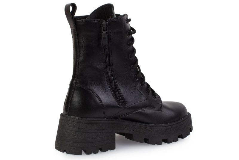 Ботинки женские ModaMilano8501312_(1) - женская обувь от Moda Milano