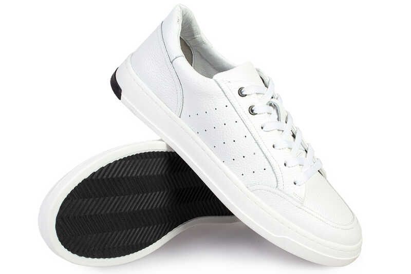 Кеди чоловічі ModaMilano 9200402_(1) - чоловіче взуття від Moda Milano