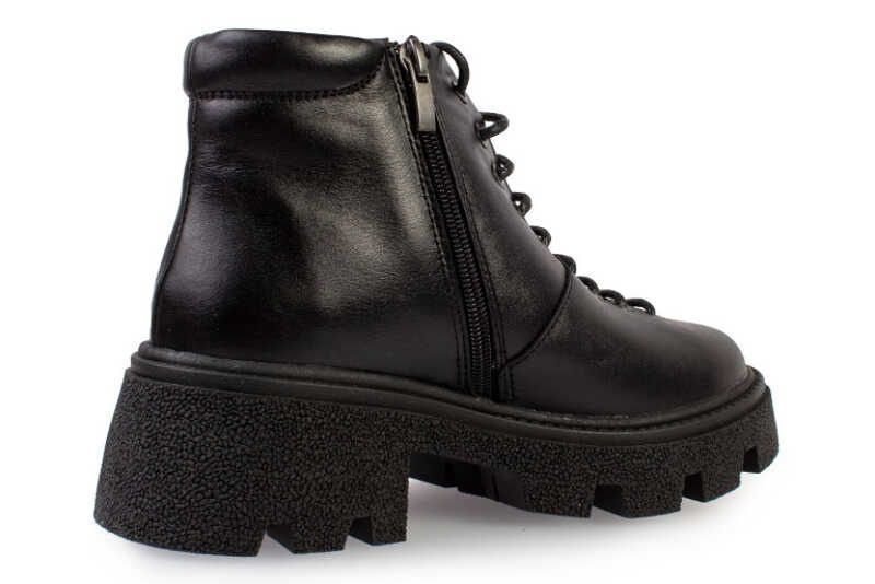 Черевики жіночі ModaMilano 8501064_(1) - жіноче взуття від Moda Milano