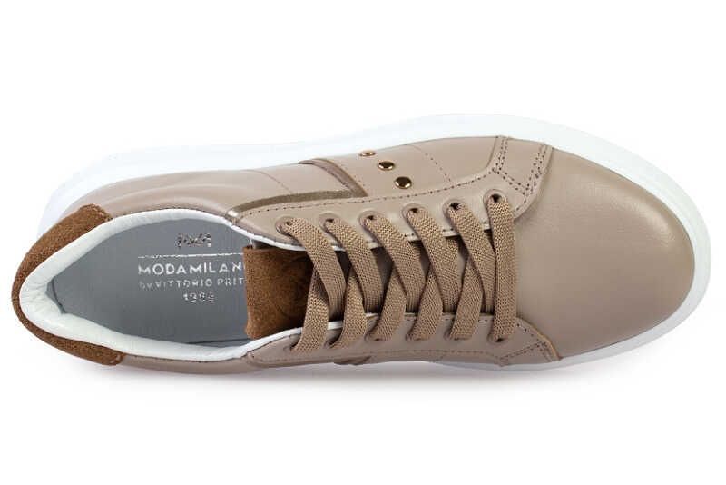 Кеди жіночі ModaMilano 8200350_(1) - жіноче взуття від Moda Milano
