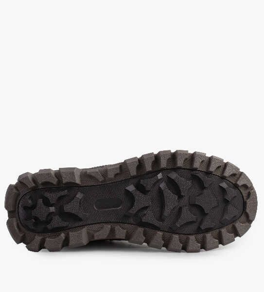 Черевики чоловічі ModaMilano 9501209_(1) - чоловіче взуття від Moda Milano