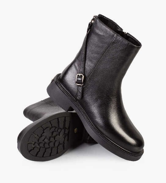 Ботинки женские ModaMilano8101054_(1) - женская обувь от Moda Milano
