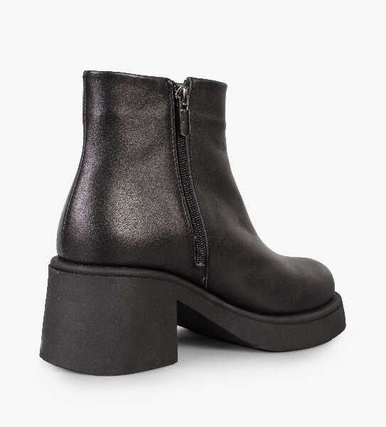 Ботильйони жіночі ModaMilano 8501616_(1) - жіноче взуття від Moda Milano