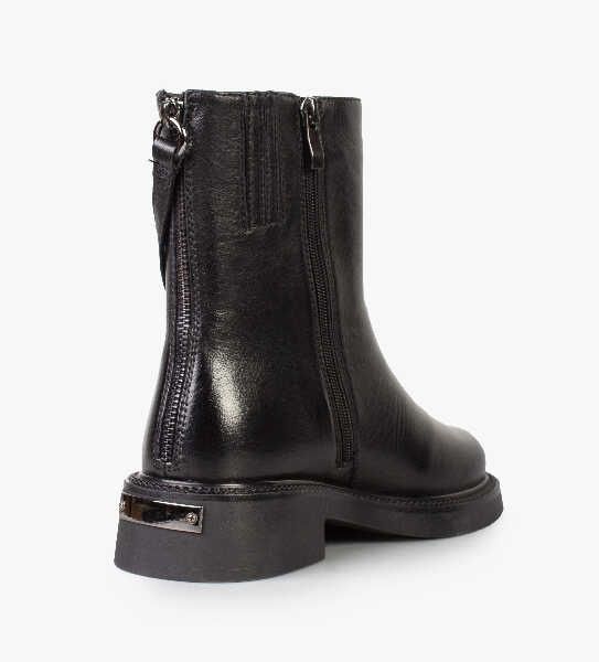 Ботинки женские ModaMilano8101054_(1) - женская обувь от Moda Milano