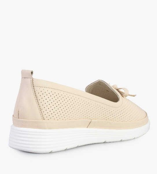 Балетки жіночі ModaMilano 8301748_(4) - жіноче взуття від Moda Milano