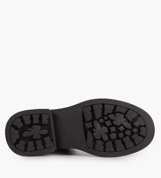 Ботинки женские ModaMilano8101054_(1) - женская обувь от Moda Milano