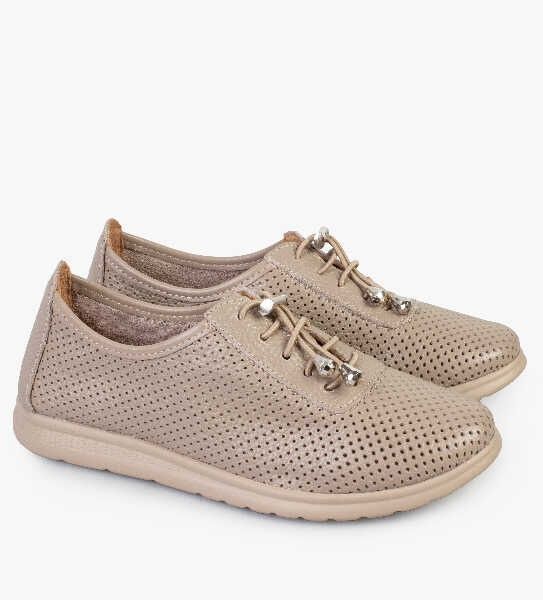 Кроссовки женские ModaMilano8301771_(2) - женская обувь от Moda Milano