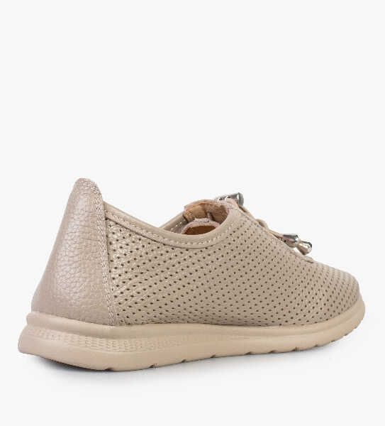 Кросівки жіночі ModaMilano 8301771_(2) - жіноче взуття від Moda Milano
