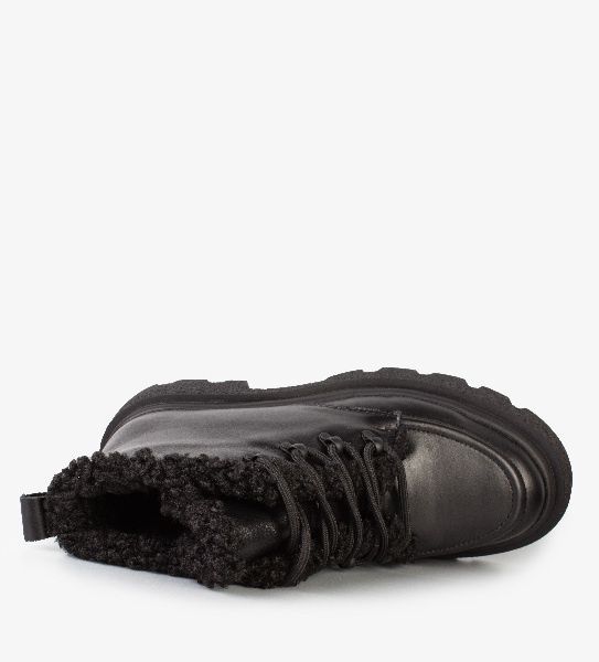 Черевики жіночі ModaMilano 8501529_(1) - жіноче взуття від Moda Milano