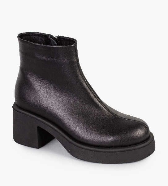 Ботильйони жіночі ModaMilano 8501616_(1) - жіноче взуття від Moda Milano