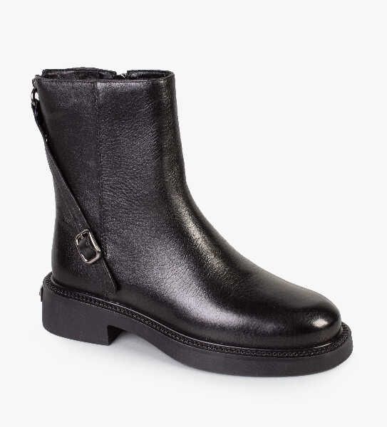 Ботинки женские ModaMilano8101054_(1) - женская обувь от Moda Milano