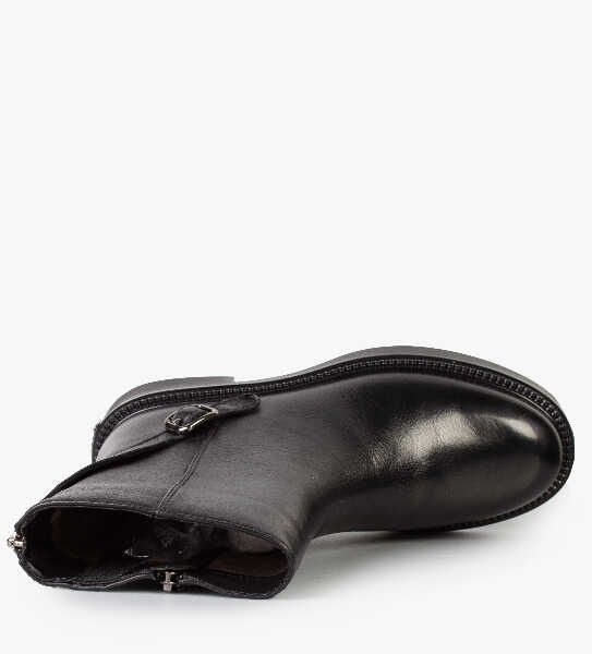 Ботинки женские ModaMilano8101054_(1) - женская обувь от Moda Milano