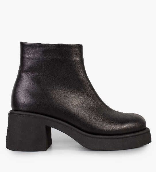 Ботильйони жіночі ModaMilano 8501616_(1) - жіноче взуття від Moda Milano