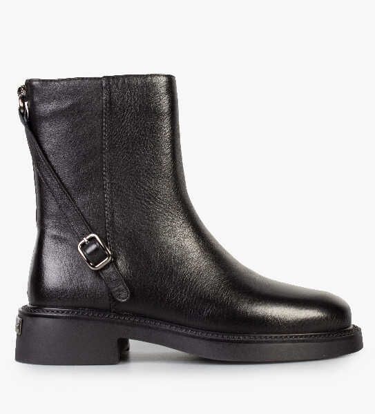 Ботинки женские ModaMilano8101054_(1) - женская обувь от Moda Milano