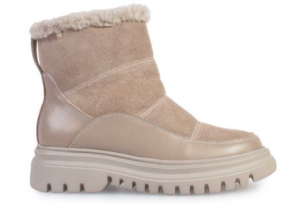 Полусапожки женские ModaMilano8501330_(2) - женская обувь от Moda Milano