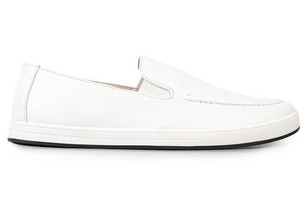 Лофери чоловічі ModaMilano 9200467_(4) - чоловіче взуття від Moda Milano