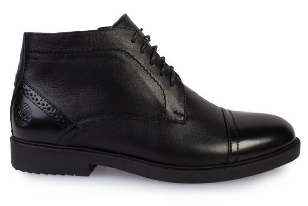 Черевики чоловічі ModaMilano 9501066_(1) - чоловіче взуття від Moda Milano