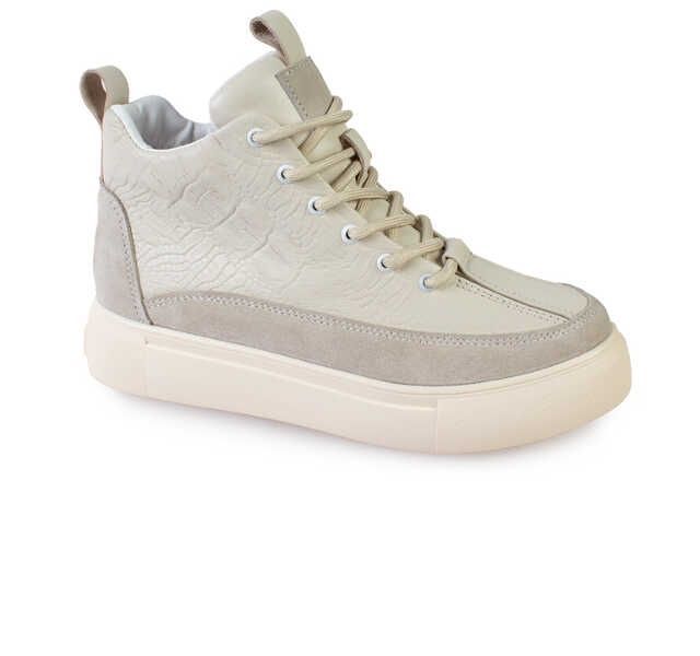Черевики жіночі ModaMilano 8501505_(1) - жіноче взуття від Moda Milano