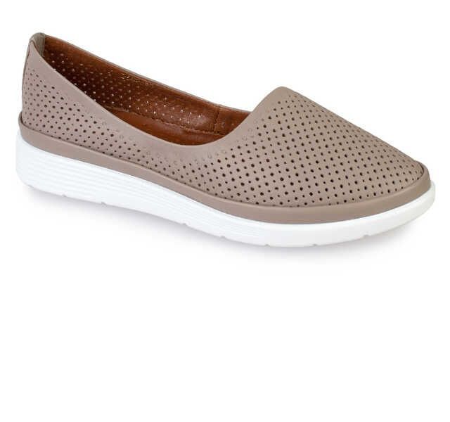 Балетки женские ModaMilano8200502_(1) - женская обувь от Moda Milano