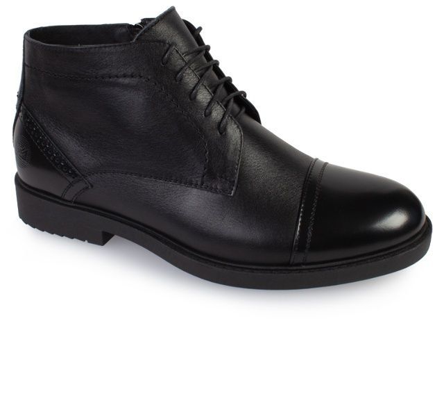 Черевики чоловічі ModaMilano 9501066_(1) - чоловіче взуття від Moda Milano