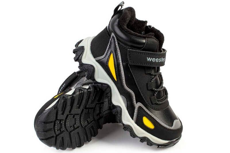 Ботинки для мальчиков Weestep, 28, мм, мм, мм, мм