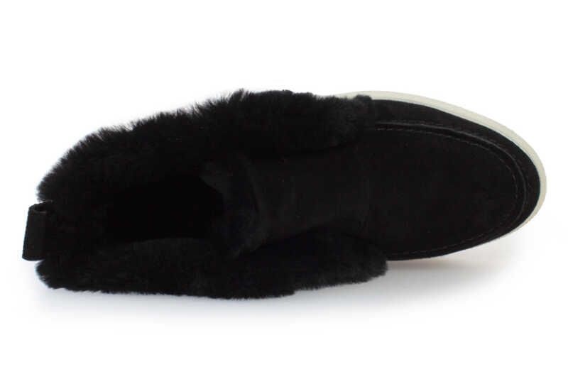 Лофери жіночі ModaMilano 8501388_(1) - жіноче взуття від Moda Milano