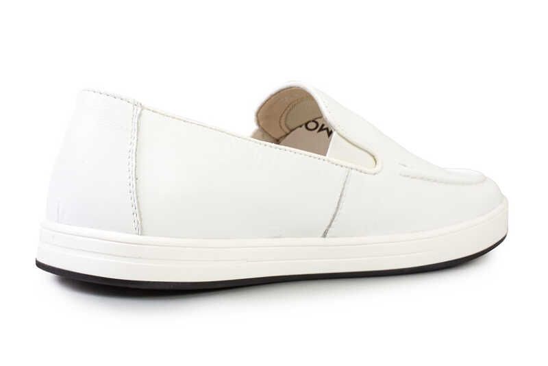 Туфли лоферы мужские ModaMilano9200467_(4) &ndash; мужская обувь от Moda Milano