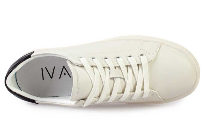 Кеди жіночі Iva 8200336_(1) - жіноче взуття від Moda Milano