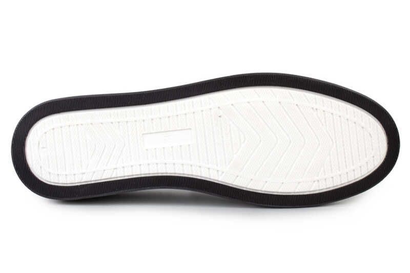 Туфли лоферы мужские ModaMilano9200467_(4) &ndash; мужская обувь от Moda Milano