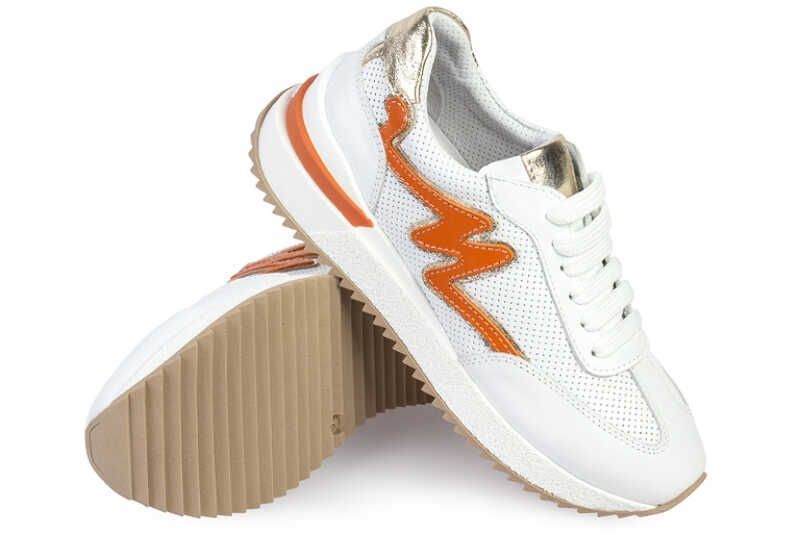 Кросівки жіночі ModaMilano 8200385_(1) - жіноче взуття від Moda Milano