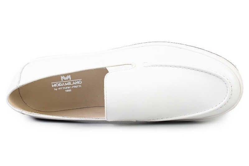 Туфли лоферы мужские ModaMilano9200467_(4) &ndash; мужская обувь от Moda Milano
